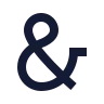 Ampersand icon preview