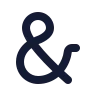 Ampersand icon preview
