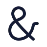 Ampersand icon preview