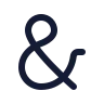 Ampersand icon preview