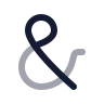 Ampersand icon preview
