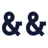 Ampersands icon preview