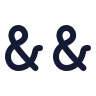 Ampersands icon preview