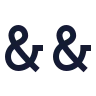 Ampersands icon preview