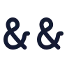 Ampersands icon preview