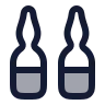Ampoule icon preview