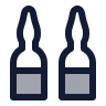 Ampoule icon preview