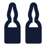 Ampoule icon preview