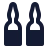 Ampoule icon preview