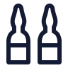 Ampoule icon preview