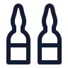 Ampoule icon preview