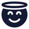 Angel icon preview