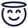 Angel icon preview