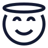 Angel icon preview