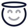 Angel icon preview