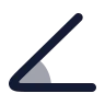 Angle 01 icon preview