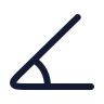Angle 01 icon preview