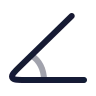Angle 01 icon preview