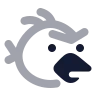 Angry Bird icon preview