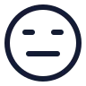 Annoyed icon preview