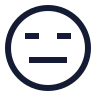 Annoyed icon preview