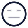 Annoyed icon preview