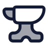 Anvil icon preview