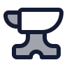 Anvil icon preview