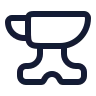 Anvil icon preview