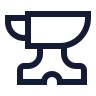 Anvil icon preview