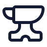Anvil icon preview