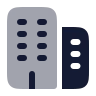 Apartment icon preview