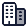 Apartment icon preview