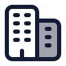 Apartment icon preview