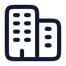 Apartment icon preview