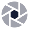 Aperture icon preview