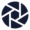 Aperture icon preview