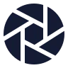 Aperture icon preview