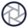 Aperture icon preview