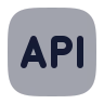 Api icon preview