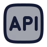 Api icon preview
