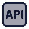 Api icon preview