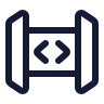 Api Gateway icon preview
