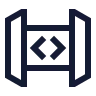 Api Gateway icon preview