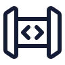 Api Gateway icon preview