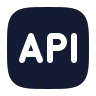 Api icon preview