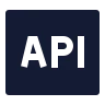 Api icon preview