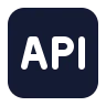 Api icon preview