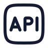 Api icon preview