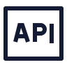 Api icon preview